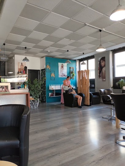 Aux Ciseaux De Florian - Barbier- Coiffure Mixte, Salon de Coiffure à Morschwiller-le-Bas