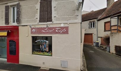 Genebrier Isabelle, Salon de Coiffure à Domérat