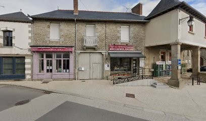 CHANGEON D’HAIR, Salon de Coiffure à Livré-sur-Changeon