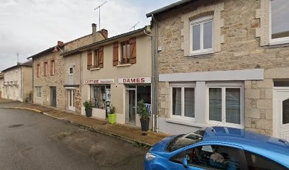 Coiffure Ludivine, Salon de Coiffure à Linards