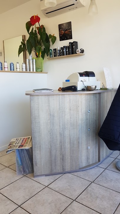 Eric Coiffure Salon Mixte et Barbier, Salon de Coiffure à Portes-lès-Valence