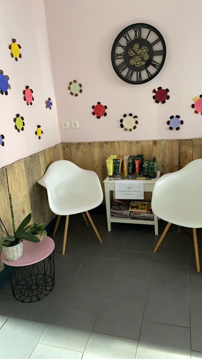 Artis’tif, Salon de Coiffure à Terres-de-Caux