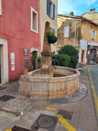 Sympatif - Bagnols-en-forêt, Salon de Coiffure à Bagnols-en-Forêt