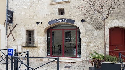 Temp'oh, Salon de Coiffure à Villeneuve-lès-Avignon