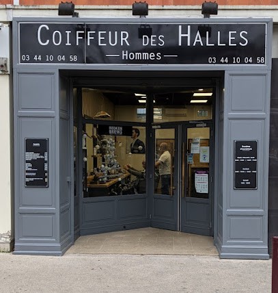 Coiffure Des Halles, Salon de Coiffure à Beauvais
