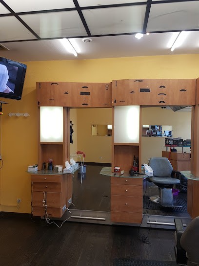 Kasa, Salon de Coiffure à Graulhet