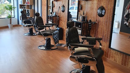 Coiffure Barbier, Salon de Coiffure à Revel