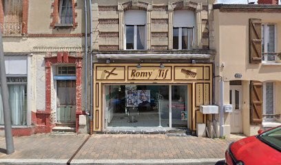 Nouvel Hair, Salon de Coiffure à Romilly-sur-Seine