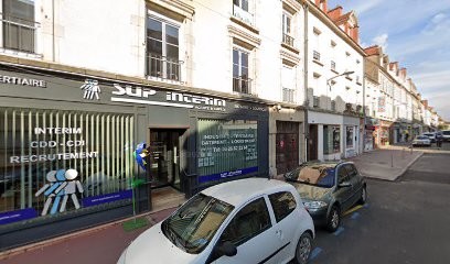Le Vitryo, Salon de Coiffure à Vitry-le-François