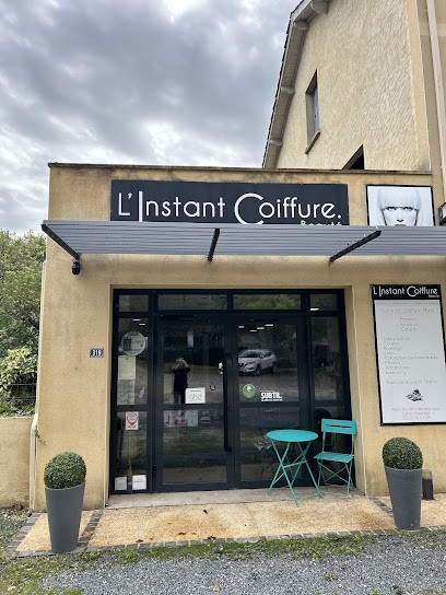 L'instant Coiffure Beauté, Salon de Coiffure à Sarlat-la-Canéda
