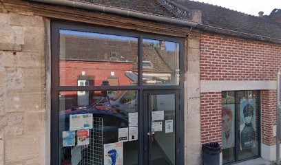 salon coiffure, Salon de Coiffure à La Neuville-en-Hez