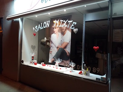 Détente Coiffure, Salon de Coiffure à Montsûrs-Saint-Céneré