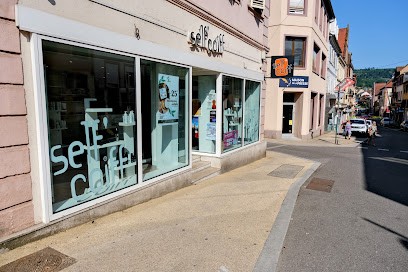Self'Coiff Saverne, Salon de Coiffure à Saverne