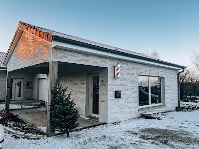 Blades'N'Colors, Salon de Coiffure à Sorcy-Saint-Martin