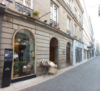 Hôtel Flachat, Salon de Coiffure à Saint-Chamond