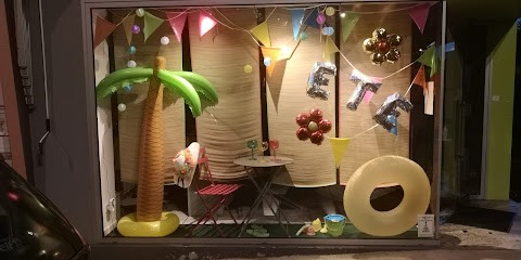 Le Salon, Salon de Coiffure à Artix