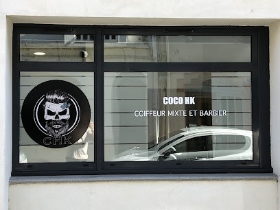COCO HK, Salon de Coiffure à Villemur-sur-Tarn
