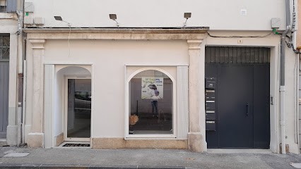 D&F Coiffure, Salon de Coiffure à Alès