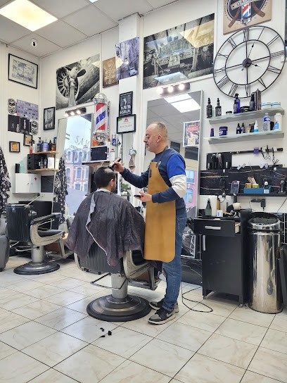 Samir Coiffure, Salon de Coiffure à Roubaix