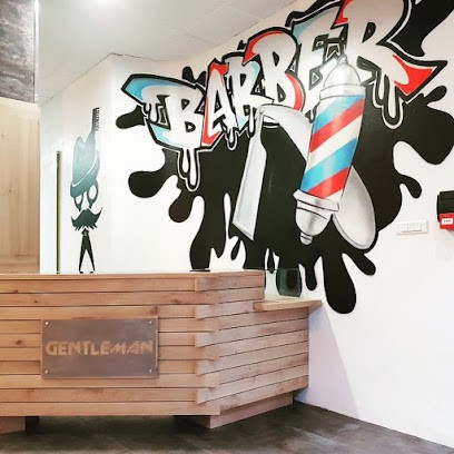 GENTLEMAN COIFFEUR (coiffeur Homme Sans Rendez-vous Saint-Dié), Salon de Coiffure à Saint-Dié-des-Vosges