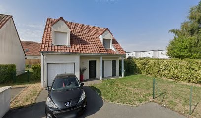 Delforge Raphaëlle, Coiffeur à Domicile à Verquin