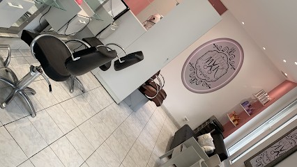 Atelier M&K, Salon de Coiffure à Paris 15