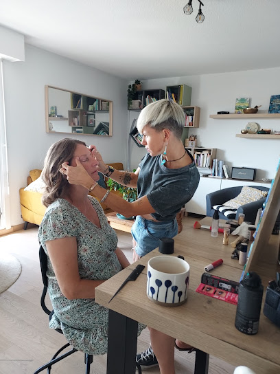 K-Rolyne Coiffure A Domicile Coiffeur à Seignosse