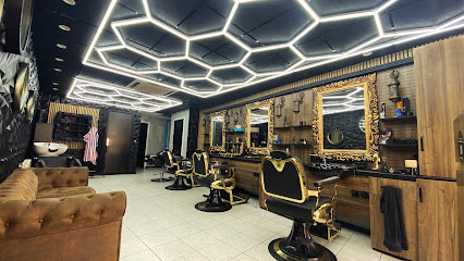 Number One Barbershop, Barbier à Vesoul
