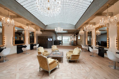 Ophélie Richard Coiffeur à Paris 08