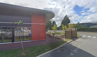 Tchip Coiffure Pringy, Salon de Coiffure à Pringy