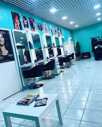 Club Des Beautes, Salon de Coiffure à Garges-lès-Gonesse