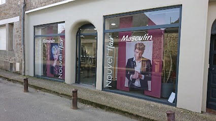 Nouvel Hair, Salon de Coiffure à Quintin