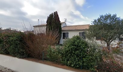 Canet Gaëlle, Salon de Coiffure à Pechbonnieu