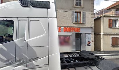 Hairsty'le Coiffure Limited, Salon de Coiffure à Saint-Siméon-de-Bressieux