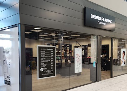 Coiffeur Saint-Jean - Bruno Flaujac Coiffures, Salon de Coiffure à Saint-Jean