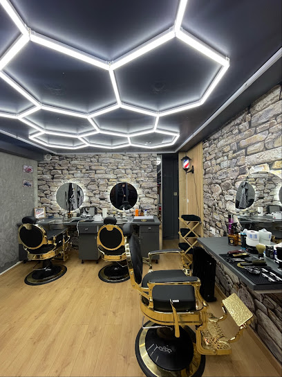 Barber Shop Coiffeur Homme M&F(Pernety) Coiffeur à Paris 14