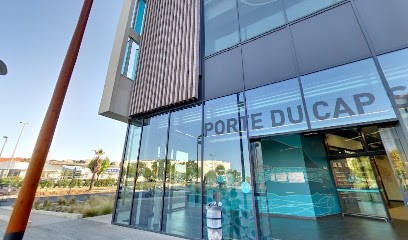 Pascal Coste Auchan La Seyne, Salon de Coiffure à La Seyne-sur-Mer