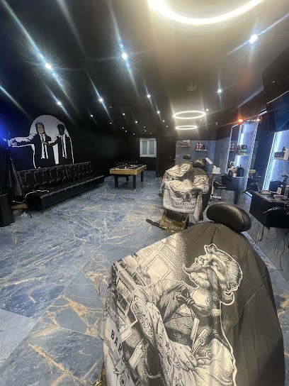 CUT CORNER, Salon de Coiffure à Ormesson-sur-Marne