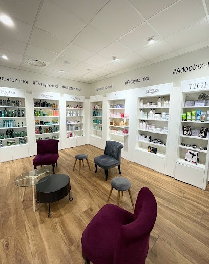 ERIC STIPA - Coiffeur Saint Cyr sur Loire, Salon de Coiffure à Saint-Cyr-sur-Loire