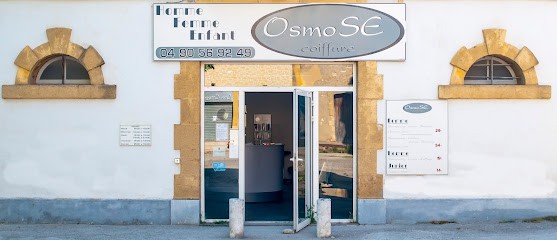 Osmose Coiffure, Salon de Coiffure à Salon-de-Provence