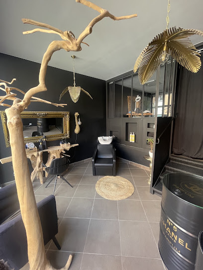 Il Salone Anna Coiffeur à Coudekerque-Branche