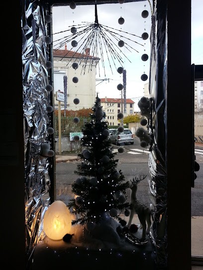 Coiff'Belle Corine, Salon de Coiffure à Roanne