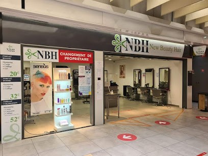 New Beauty Hair, Salon de Coiffure à Port-de-Bouc