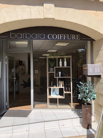 Barbara Coiffure, Salon de Coiffure à Villeneuve-lès-Maguelone