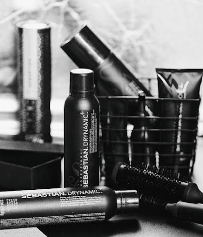 Camille Roigt Coiffure, Salon de Coiffure à Roquevaire