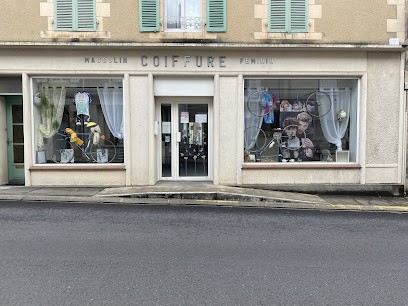DIAM’S COIFFURE, Salon de Coiffure à Lathus-Saint-Rémy