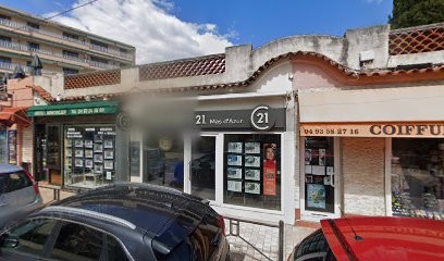 Coiffure Sophie, Salon de Coiffure à Vence