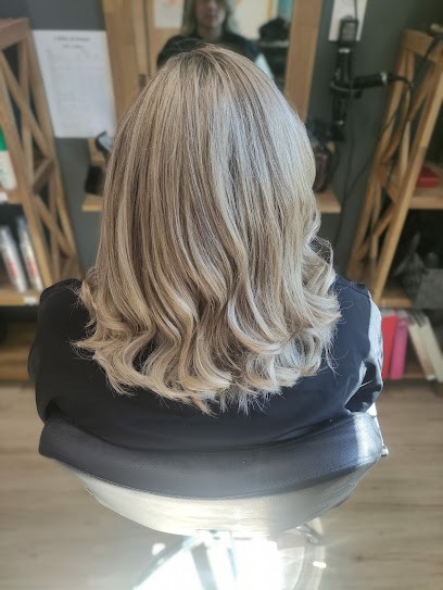 L'atelier de Servane, Salon de Coiffure à Wignehies