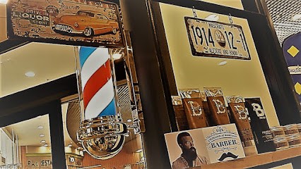 The Box Coiffure, Salon de Coiffure à Lys-Haut-Layon