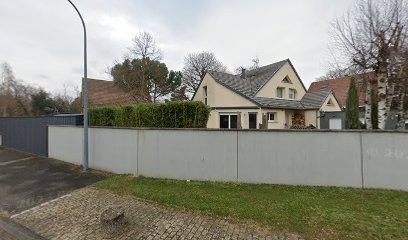 Arcidiacono Patricia, Salon de Coiffure à Haguenau